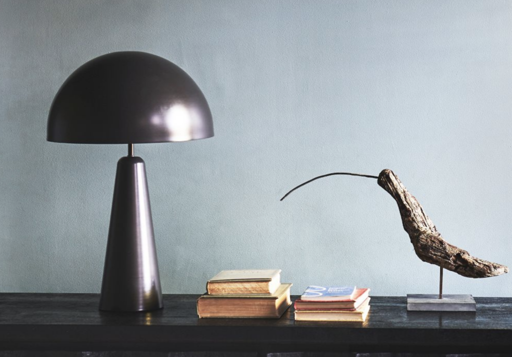 Hastings Table Lamp by West Elm